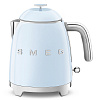 Изображение товара Мини-чайник электрический KLF05, пастельный голубой