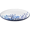 Изображение товара Блюдо Blue Coral, Ø36 см