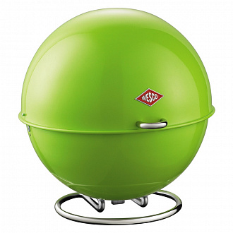 Изображение товара Контейнер для хранения Superball, зеленый лайм