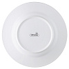 Изображение товара Набор тарелок Soft Ripples, Ø21 см, белые, 2 шт.