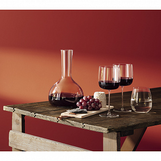 Изображение товара Набор бокалов для вина Borough, 450 мл, 4 шт.