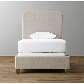Изображение товара Кровать IdealBeds Parker Upholstered Bed