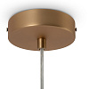 Изображение товара Светильник подвесной Modern, Basic form, 1 лампа, Ø15х30 см, золото