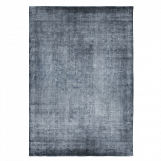 Изображение товара Ковер Linen, 160х230 см, серо-голубой