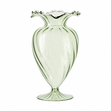 картинка Ваза Флер, 17 см от магазина Одежда+