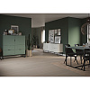 Изображение товара Стол обеденный Lipp, 180х90х75 см, зеленый