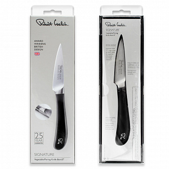 Изображение товара Нож кухонный для овощей Signature, 8 см