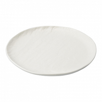 Изображение товара Набор обеденных тарелок White Cliffs, Ø21 см, 2 шт.