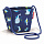 Сумка детская Minibag ABC friends blue