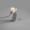 Изображение товара Светильник настольный Mouse Lamp Standing, белый