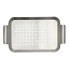 Изображение товара Противень для гриля перфорированный Smart Grill, 33х19 см