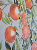 Изображение товара Панно декоративное Juicy orange, 70х100 см