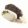 Изображение товара Набор маленьких палочек для мороженого Silikomart, 7,2 см, 100 шт.