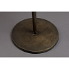 Изображение товара Столик приставной Dutchbone, Leela, 47x40x53 см, латунь