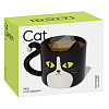 Изображение товара Кружка 3D Cat, 480 мл