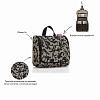 Изображение товара Сумка-органайзер Toiletbag baroque taupe