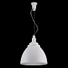 Изображение товара Светильник подвесной Pendant, Bellevue, 1 лампа, Ø35х37,5 см, белый