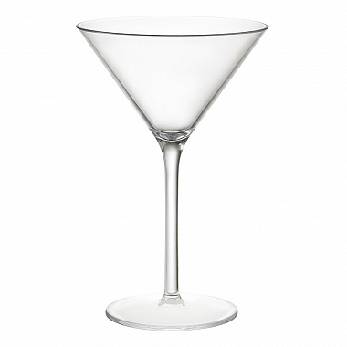 картинка Бокал из тритана Grace для мартини и коктейлей, 250 мл от магазина Одежда+