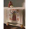 Изображение товара Дорожка на стол Forest flower из коллекции Ethnic, 45х150 см