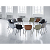 Изображение товара Стул Normann Copenhagen, Hyg, бежевый