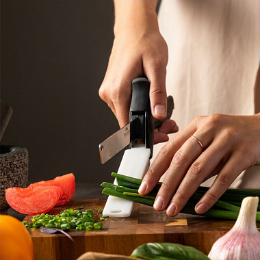 картинка Ножницы для овощей и зелени Home Chef, 24,5см от магазина Одежда+