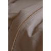 Изображение товара Комплект постельного белья из египетского хлопка Essential, бежевый, евро размер