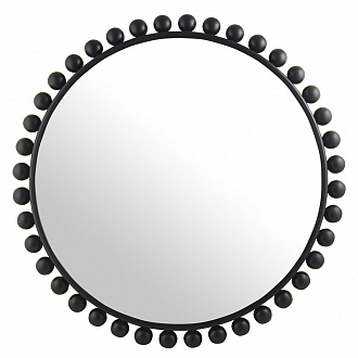 Изображение товара Зеркало настенное Ramp, черное