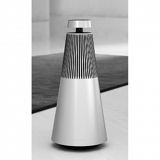 Изображение товара Система акустическая BeoSound 2, серебряная
