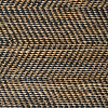 Изображение товара Ковер из джута с орнаментом Зигзаг из коллекции Ethnic, 70х160 см