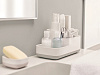 Изображение товара Органайзер для ванной EasyStore™, серый