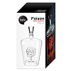 Изображение товара Декантер для ликеров Poison, 1 л