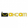 Логотип AKCAM