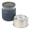 Изображение товара Ланч-бокс Glass Lunch Pot, 450 мл, серый