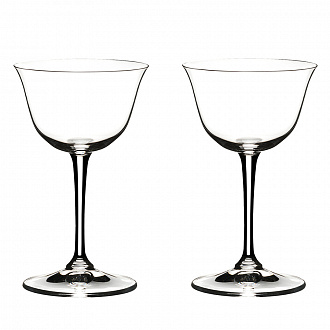 Изображение товара Набор бокалов Drink Specific Glassware Sour, 217 мл, 2 шт.