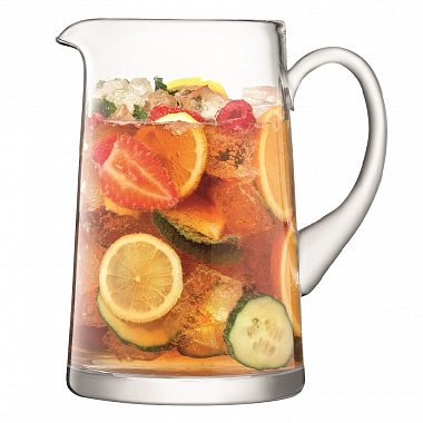 картинка Кувшин Bar, 1,7 л от магазина Одежда+