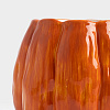 Изображение товара Кружка Тыква, Anna Lafarg, Bright pumpkin, 10 см, оранжевая, 340 мл