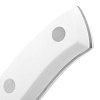 Изображение товара Нож кухонный Riviera Blanca, 15 см, белая рукоятка
