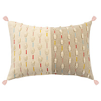 Изображение товара Чехол на подушку Баланс из коллекции Blossom, 30х45 см