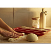 Изображение товара Форма для выпечки багетов, 39х24 см, кремовая
