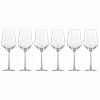 Изображение товара Набор бокалов для белого вина Sauvignon, Belfesta, 408 мл, 6 шт.