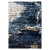 Изображение товара Ковер Escape, 160х230 см, темно-синий