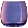 Изображение товара Набор бокалов Aurora, 370 мл, фиолетовый, 4 шт.