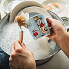 Изображение товара Кружка Moomin, Филифьонка серая, 300 мл