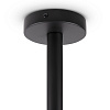 Изображение товара Светильник потолочный Modern, Vigo, 6 ламп, 118х118х124 см, черный