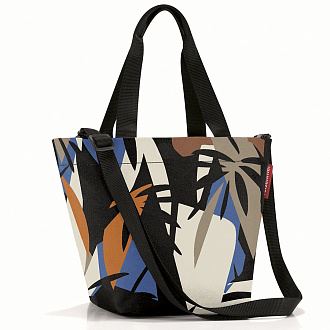 Изображение товара Сумка Shopper XS miami black
