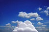 Изображение товара Органайзер настольный Cloud
