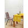 Изображение товара Набор из 4 стульев Chilli, винтажный велюр, серо-коричневые