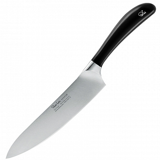 Изображение товара Нож кухонный «Шеф» Signature, 18 см
