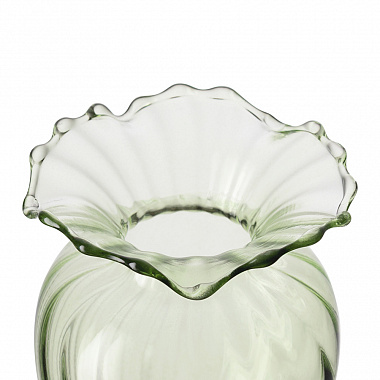 картинка Ваза Флер, 17 см от магазина Одежда+