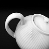 Изображение товара Чайник заварочный Plisse, 500 мл, белый